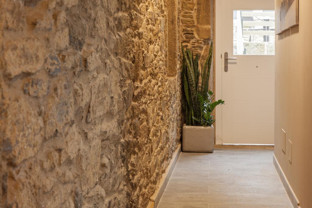 Nova Compostela Apartments Santiago de Compostela Room photo